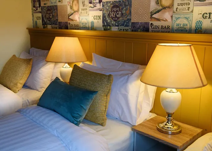 Waterfront Self Catering