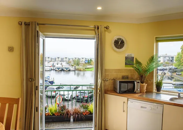 Waterfront Self Catering Carrick-on-Shannon