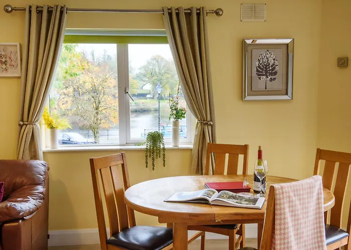 Waterfront Self Catering *