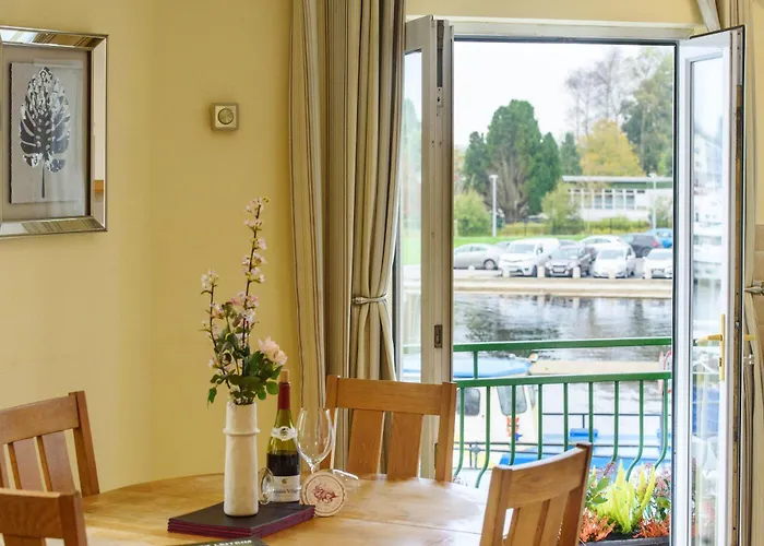 Waterfront Self Catering *