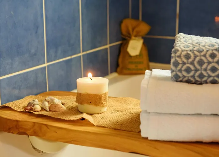 Waterfront Self Catering