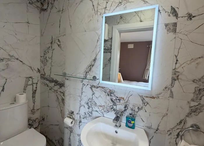 Waterfront Self Catering Carrick on Shannon