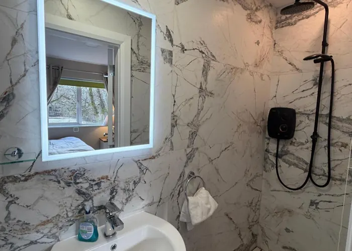 Waterfront Self Catering Carrick on Shannon