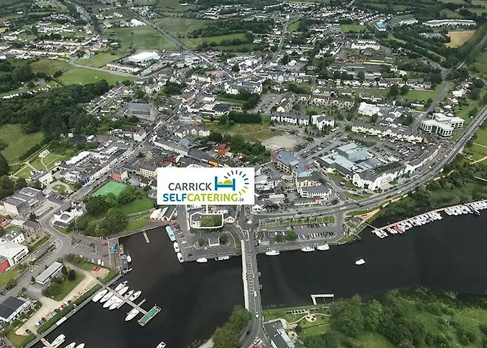 Waterfront Self Catering