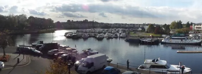 Waterfront Self Catering